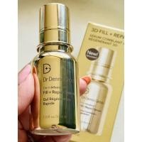 ราคา Dr. Dennis Gross DermInfusions Fill + Repair Serum 30ml (27486275747)