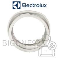 ราคา ขอบยางเครื่องซักผ้า Electrolux รุ่น EWF10932 , EWF10932S อะไหล่แท้ (11422732470)
