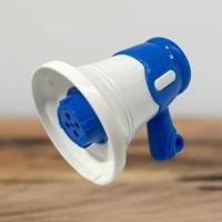 ราคา [Lszcx6l] ของเล่นโทรโข่งขนาดเล็กสําหรับเด็ก Bullhorn สําหรับกิจกรรมตลาดกิจกรรม (27122226736)