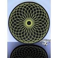 ราคา Nova Torus - MOODMATS แผ่นยางรอง 12" (25231672596)