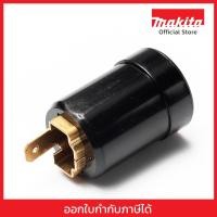 ราคา MAKITA มากีต้า MPJM27000296 อะไหล่ MLT100#251 ซองถ่าน NO.251 BRUSH HOLDER FOR MLT100 Code JM27000296 (40076362339)