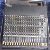 ราคา มิกเซอร์ 16ช่องไมค์ mackie 1604vlzpro มือสอง (6635801715)