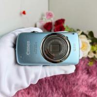 ราคา Canon IXUS200IS/IXY930IS/SD980IS(รุ่นหายากมากๆ)รุ่นคุณเก้าสุภัสรา กล่อง (29244199785)