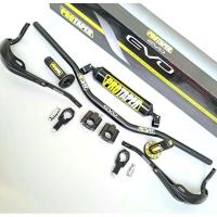 ราคา Protaper Evo แพ็คเกจแฮนด์ fatbar ชนิดต่ํา พร้อมชุดแฮนด์การ์ดโฟม ปลอกแฮนด์ protaper klx, crf wr 155 (16969534560)