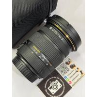 ราคา เลนส์ Lens sigma 17-50 ใส่ nikon (29123381651)