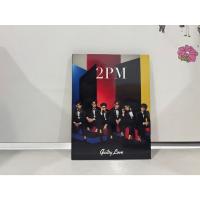 ราคา 1 CD+1DVD MUSIC ซีดีเพลงเกาหลี 2PM Guilty Love (Z3C137) (52054991841)