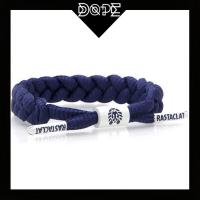 ราคา [สร้อยข้อมือ Rastaclat ของแท้] Rastaclat Indigo (43627198676)