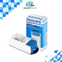 ราคา บัลลาสต์ อิเล็คโทรนิค ฟิลิปส์ ET-S 60 Electronic Transformer Philips (21790517991)