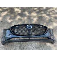 ราคา Mazda3 ของแท้ กันชนหน้า มาสด้า mazda 3 2019 2020 2021 2022 2023 (18790350673)