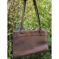 ราคา มือสอง SONOVI กระเป๋าหนังสะพายไหล่ กระเป๋าสะพายวินเทจ (25062481219)