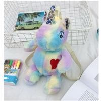 ราคา SALE กระเป๋าเป้เด็ก กระเป๋าสะพายเด็ก เป้เด็ก ลายการ์ตูน -babyandyou พร้อมส่ง (7982486914)
