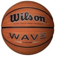 ราคา ลูกบาสมือสอง ลูกบาส Wilson WAVE WTB0885 No.7 (1354975561)