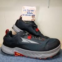 ราคา Altra Timp 5 ❤️ มือสองของแท้ไซส์ Us13 Eu48 31cm รองเท้าวิ่งมือสอง รองเท้าวิ่งเทรลมือสอง (54754796083)