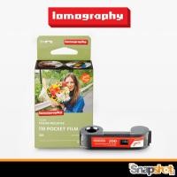 ราคา ฟิล์มสี Tiger 110 ISO 200 – แพ็ก 3 ม้วน / Film Lomography ฟิล์ม Lomo ฟิล์มโลโม่ Film 110 (24427994062)