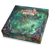 ราคา Zombicide: Green Horde: No Rest for the Wicked (2305634123)