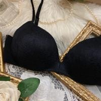 ราคา (1180)/ชุดชั้นในแบรนด์แท้ จากญี่ปุ่น(D80/อก38-40 (C85,B90 ใส่ได้)) (22453556600)