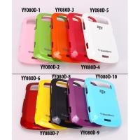 ราคา เคสโทรศัพท์มือถือ blackberry Dakota 9900 YY080D สีพาสเทล (7787844443)