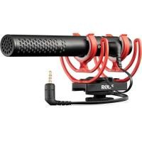 ราคา RODE VideoMic NTG Hybrid Analog/USB Camera-Mount Shotgun Microphone (25925899687)