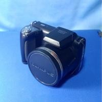 ราคา กล้องOlympus sp 620uz ซูม21Xไกล มือสอง จอมีเส้นกลางไม่มีผลต่อรูปที่ถ่าย ฝาปิดแบตอ้า ใช้งานได้ปกติ มีกล่องเดิม (45655789619)