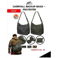 ราคา HELIKON-TEX กระเป๋า CARRYALL BACKUP BAG (24750526991)