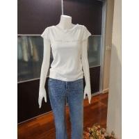 ราคา Se66318เสื้อยืดLEVIแท้,เสื้อลีวายส์เลดี้,เสื้อยืดสีขาวมือสอง (23419884635)