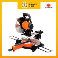 ราคา แท่นตัดองศา เครื่องเลื่อยองศา 10 นิ้ว รุ่น J-M1098/1800 วัตต์ ยี่ห้อ PUMPKIN 50126 (26211830758)