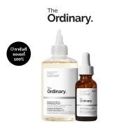 ราคา [SET C] The Ordinary Glycolic Acid 7% Toning solution/Caffeine Solution 5% + EGCG (48551408387)