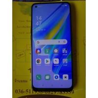 ราคา oppo A95 4G จอ 6.43นิ้ว RAM 8 ROM 128GB สภาพตัวเครื่อง 99% (20508124391)