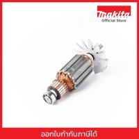 ราคา MAKITA มากีต้า MA9218BL อะไหล่ทุ่นไฟฟ้า 9218BL(PBL) ARMATURE ASS'Y 220V FOR 9218BL (PBL) Code 516108-5 (10162093319)