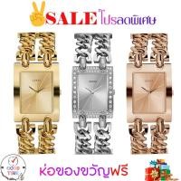 ราคา Guess แท้ ประกัน CMG นาฬิกาข้อมือผู้หญิง รุ่น W1117L1,W1117L2,W1117L3(สินค้าใหม่ ของแท้ มีใบรับประกัน CMG) (16183458325)