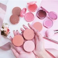 ราคา 4U2 Love Me More Blush (1812580376)
