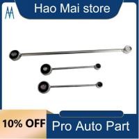 ราคา 2454G5 Transmission Gear Selector Connecting Lever Linkage Rod for Peugeot 206 206CC 206SW 207 Citr (40628129898)