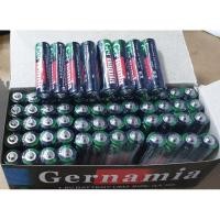 ราคา ถ่านไฟฉาย1.5V.BATTERY SIZE "AA"ขายยกกล่อง (5443996908)