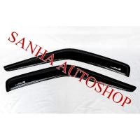 ราคา คิ้วกันสาดประตู Nissan Big-M Frontier รุ่น 2 ประตู​ ปี 1998,1999,2000,2001,2002,2003,2004,2005,2006 (23370519266)