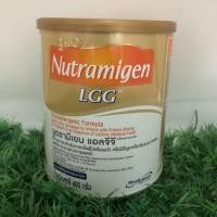 ราคา นมนูตรามีเยน แอลจีจี Nutramigen LGG ขนาด 400 g. (2493727515)