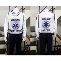 ราคา เสื้อสะท้อนแสงอปพร,อปพร,ชรบ,กรมการปกครอง,เสื้อสะท้อนแสงกู้ภัย (7747486945)