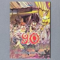 ราคา หนังสือ 90 เดอะช็อคสัญจร 4 ผี กพล ทองพลับ และ โก้พลิ้ว ณ ราชบุรี (41910903548)