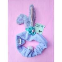 ราคา Stella lou สเตลล่าลู ที่คาดผม ผ้าคาดผม duffy and friends ดิสนีย์ Disney​ ของแท้ หายาก (28179844387)