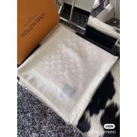 ราคา ผ้าพันคอ ผ้าคลุมไหล่ LV ส่งจากไทย แบรนด์เนม ป้ายหลุยส์ ขนาด140×140cm.ผืนใหญ่ สวยหรู ผ้านุ่ม (24865941108)
