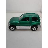 ราคา โมเดลรถเหล็ก Tomica Mitsubishi Pajero (29025277740)