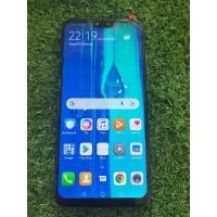 ราคา HUAWEI Y9 2019 มือสอง พร้อมสายชาร์จ (18376355413)