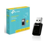 ราคา TP-Link TL-WN823N 300Mbps Mini Wireless N USB Adapter (41255569249)