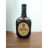 ราคา ขวดเหล้านอก Grand Old Parr ขวดเหล้าเปล่า สวยๆน่าสะสม (20070807095)