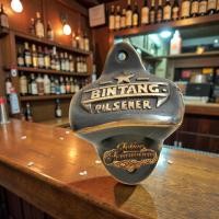 ราคา ที่เปิดฝาขวดทองเหลืองที่เปิดขวดเบียร์ดาว (52504036436)