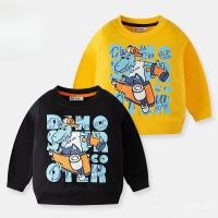 ราคา เสื้อถักลายการ์ตูนสไตล์เกาหลีสำหรับผู้ชาย (41015701879)