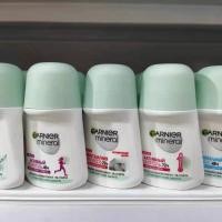 ราคา รัสเซีย Garnier Garnier Dry 6 in 1 Antiperspirant Roll-On สารยับยั้งกลิ่นระงับกลิ่นกายสดชื่น 72 ชั่วโมง (41105985598)