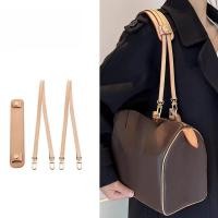 ราคา สายคล้องไหล่หนังแท้ สั้น พกพาสะดวก เหมาะสำหรับกระเป๋า (47405051014)