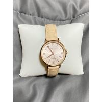 ราคา นาฬิกา SHEEN สี rose gold ของแท้ มือสอง นาฬิกาข้อมือ นาฬิกาข้อมือผู้หญิง นาฬิกามือสอง (29925173244)