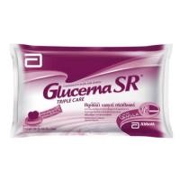 ราคา Glucerna SR Triple Care กลูเซอนา เอสอาร์ ทริปเปิ้ล แคร์ กลิ่นวานิลลา 1100g. (42455282003)