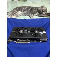 ราคา RX580 4g Sapphire Nitro+ (8731279448)